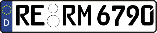 RE-RM6790