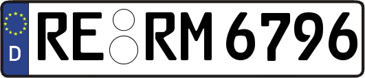 RE-RM6796