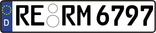 RE-RM6797