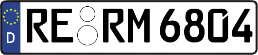 RE-RM6804