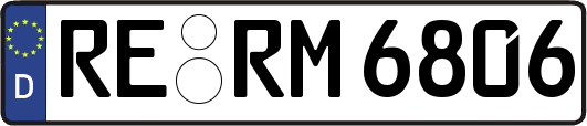 RE-RM6806
