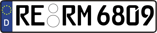 RE-RM6809