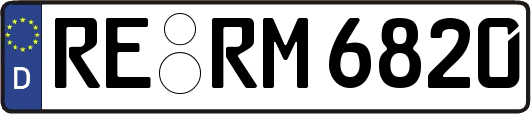 RE-RM6820