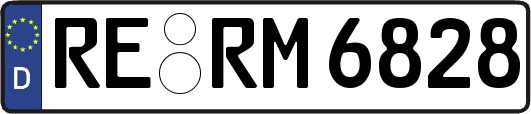 RE-RM6828