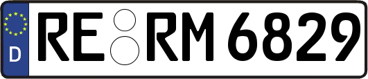 RE-RM6829