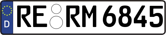RE-RM6845