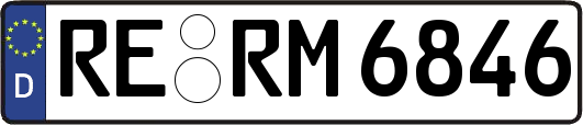 RE-RM6846