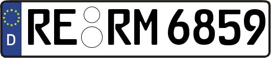 RE-RM6859