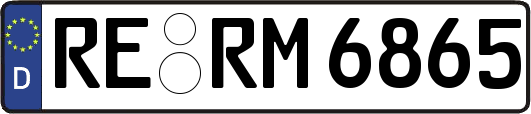 RE-RM6865