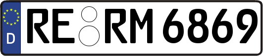 RE-RM6869