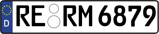 RE-RM6879