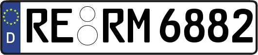 RE-RM6882