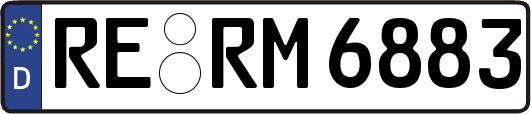 RE-RM6883
