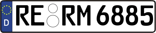 RE-RM6885