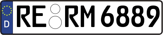 RE-RM6889