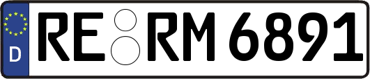 RE-RM6891