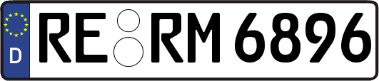 RE-RM6896