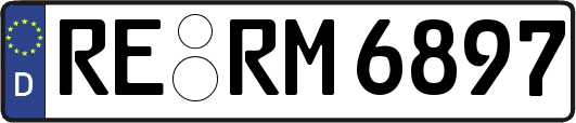 RE-RM6897