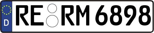 RE-RM6898