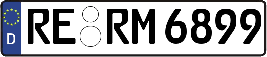RE-RM6899