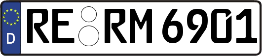 RE-RM6901