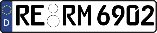 RE-RM6902