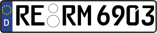 RE-RM6903