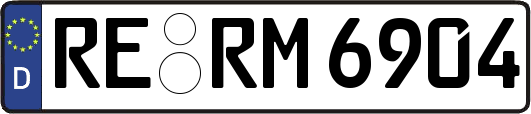 RE-RM6904
