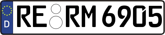 RE-RM6905