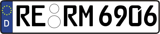 RE-RM6906