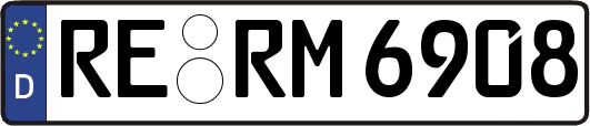 RE-RM6908
