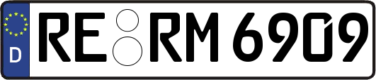 RE-RM6909