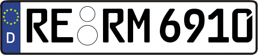 RE-RM6910