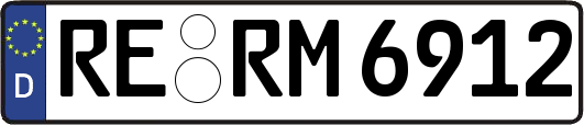 RE-RM6912
