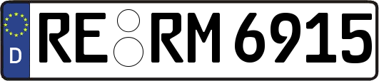 RE-RM6915