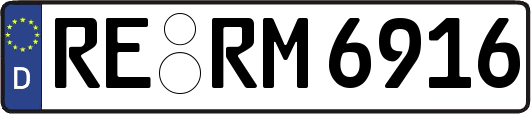 RE-RM6916