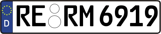RE-RM6919