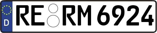 RE-RM6924