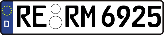 RE-RM6925
