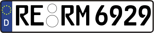 RE-RM6929