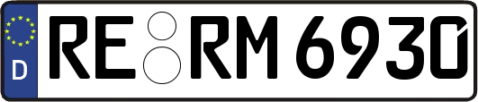 RE-RM6930