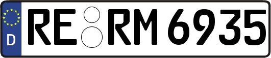 RE-RM6935
