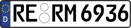 RE-RM6936