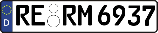 RE-RM6937