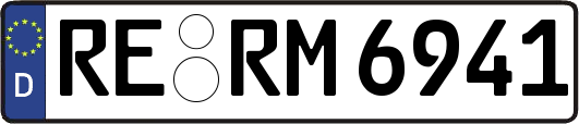 RE-RM6941