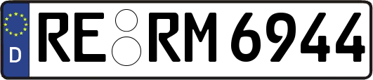 RE-RM6944