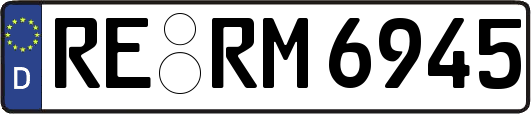 RE-RM6945