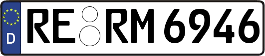 RE-RM6946
