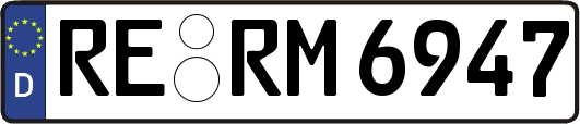 RE-RM6947