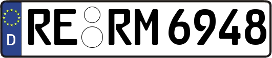 RE-RM6948